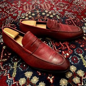 Men’s Penny Loafers Size 13, excellent condition